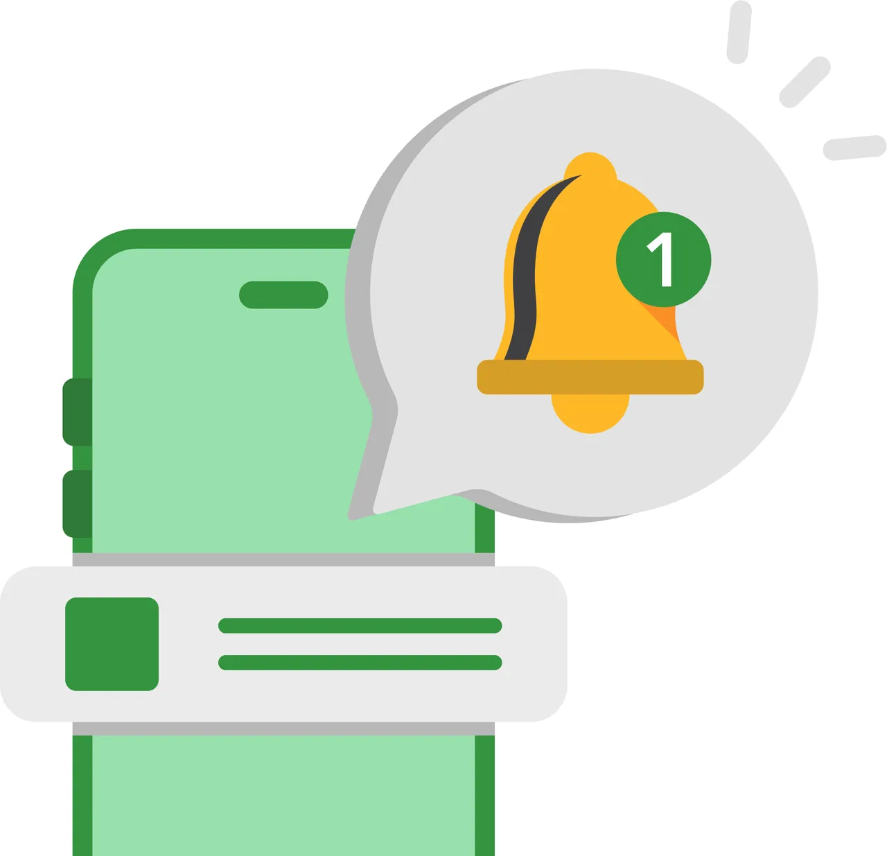 SendHub brand asset featured on sendhub.com
