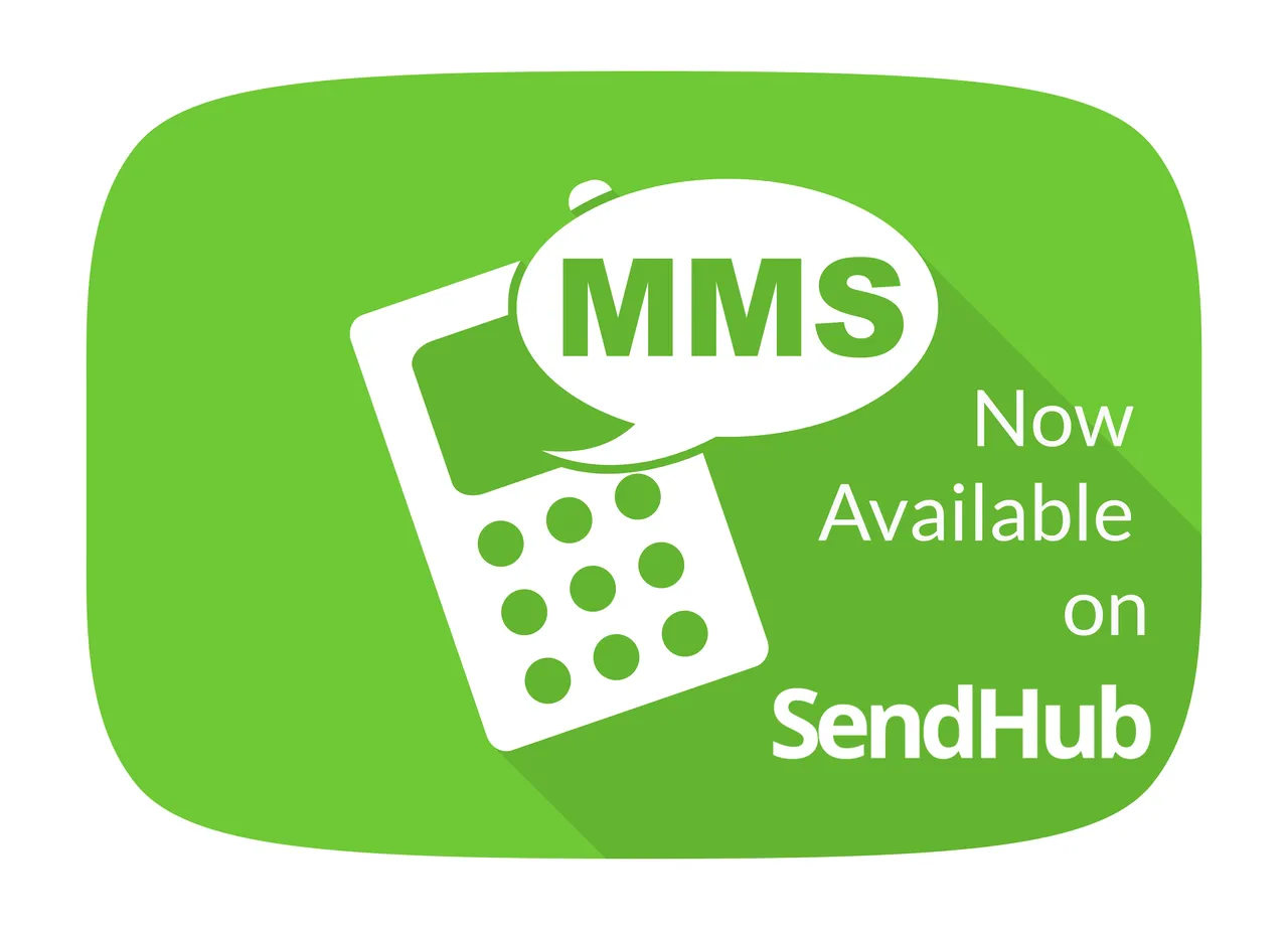 SendHub brand asset featured on sendhub.com