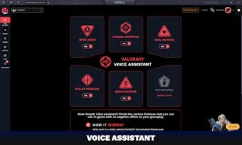 SenpAI.GG brand asset featured on producthunt.com