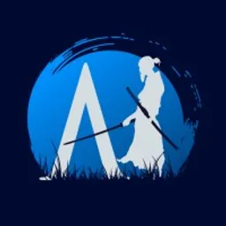 SenpAI.GG brand asset featured on aventure.vc