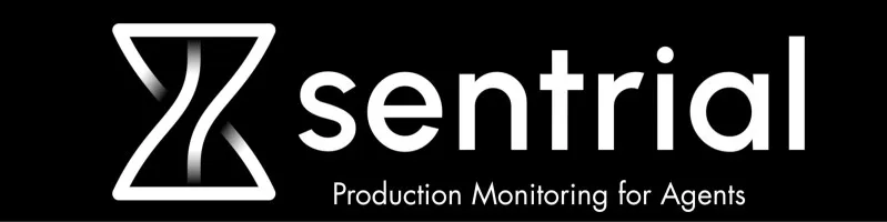 Sentrial brand asset featured on linkedin.com