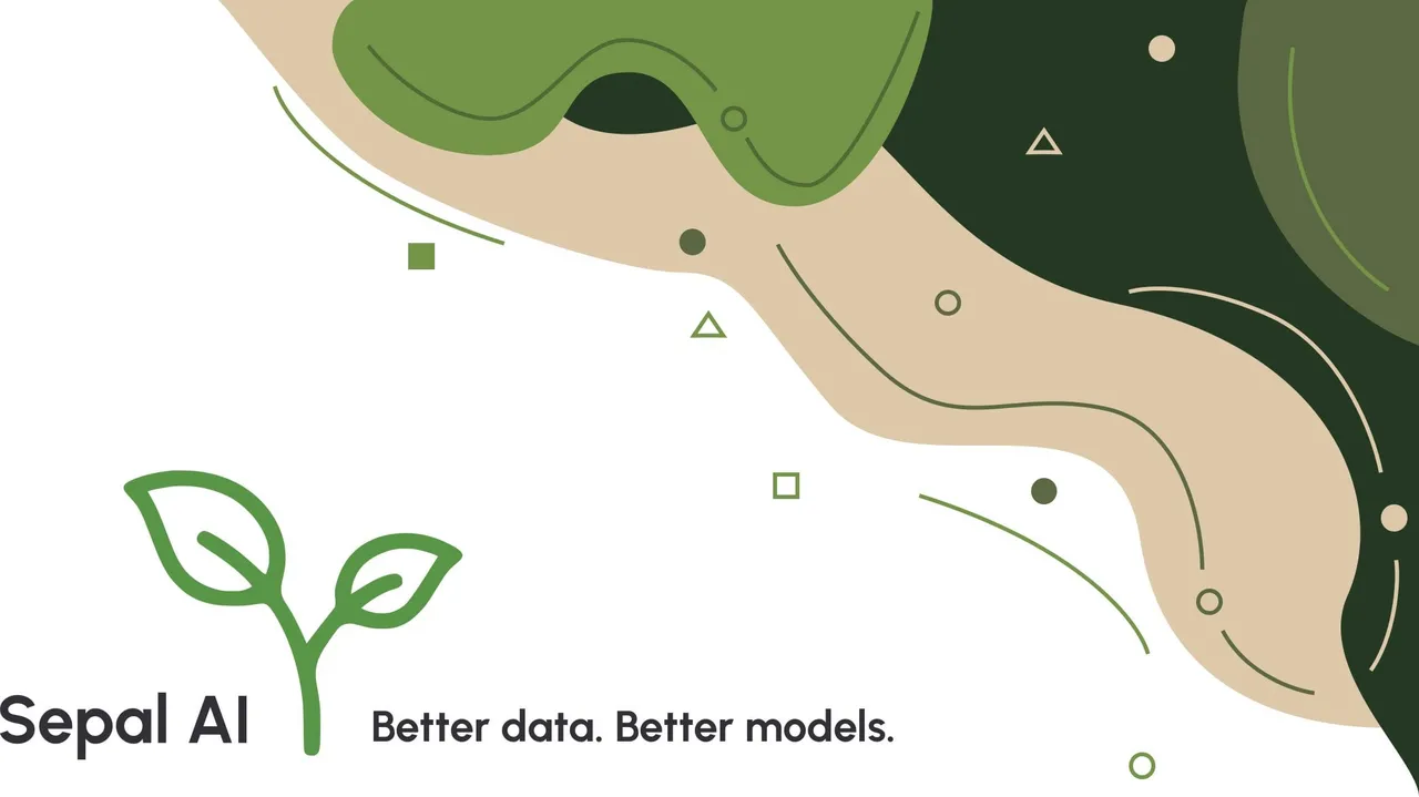 Sepal AI brand asset featured on reddit.com
