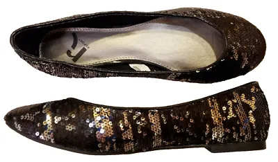 Sequin brand asset featured on ebay.com