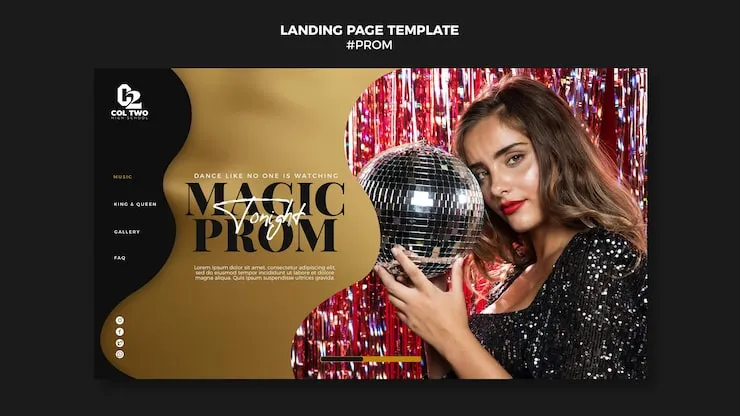 Sequin brand asset featured on freepik.com