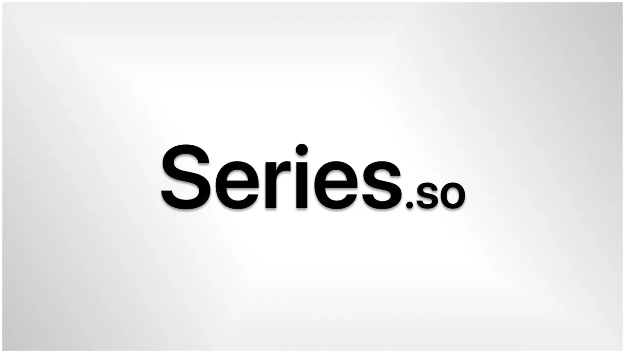 Series brand asset featured on series.so