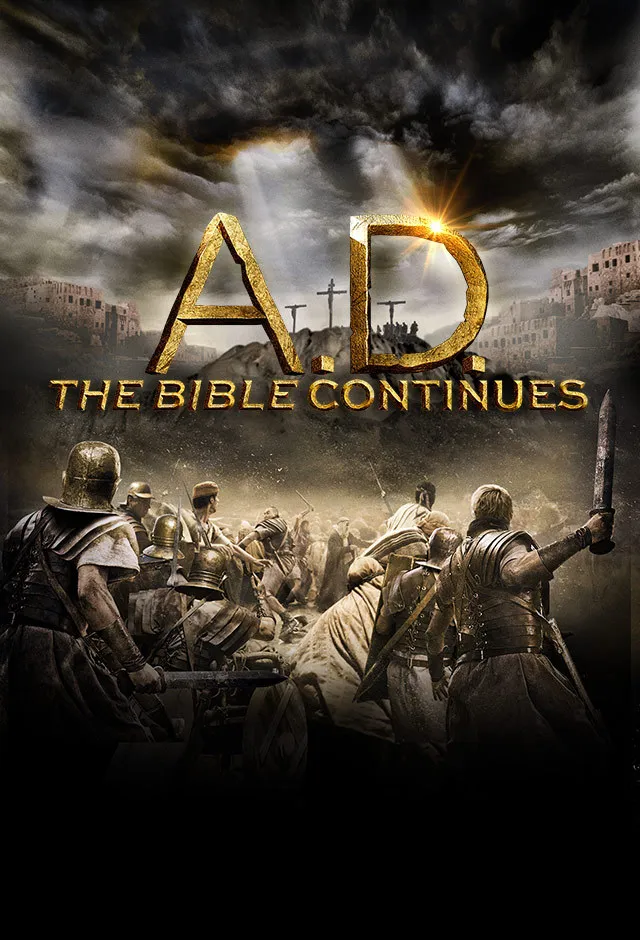 Series brand asset featured on imdb.com