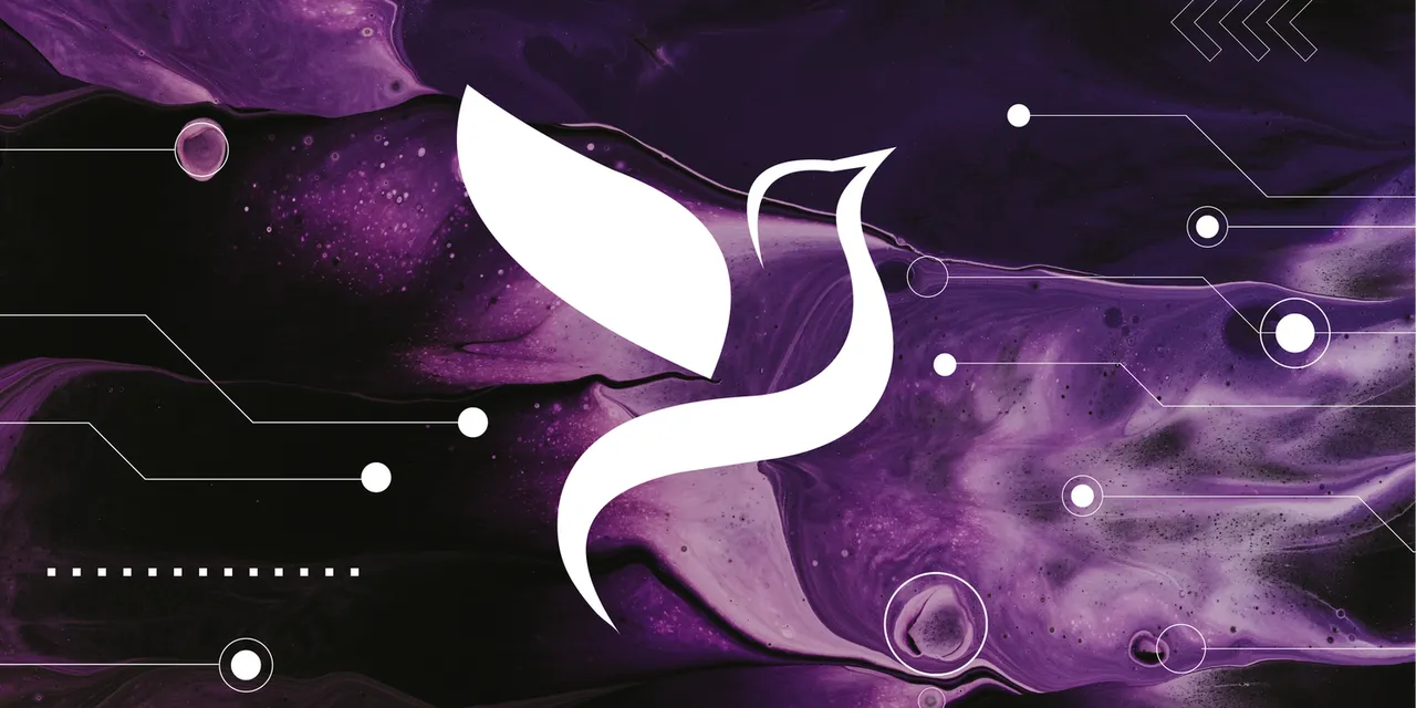 Serinus Biosciences brand asset featured on serinus.bio