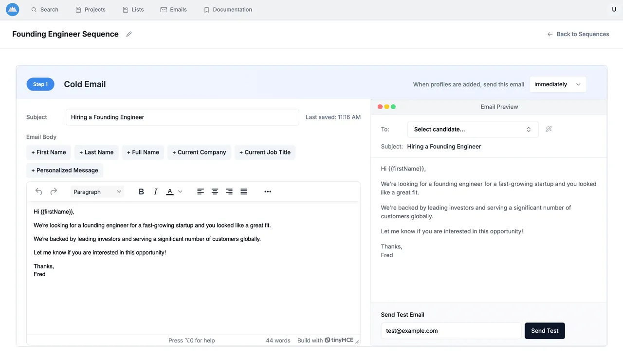 Serra brand asset featured on cloud.serra.io