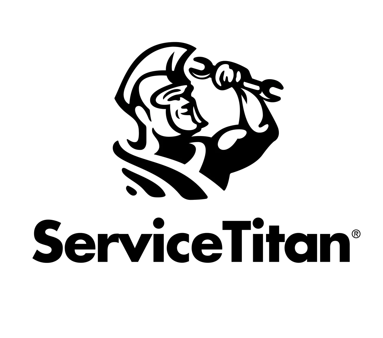 ServiceTitan brand asset featured on servicetitan.com