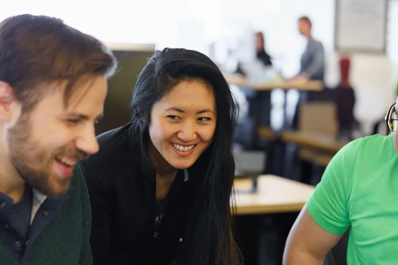 Sesame AI brand asset featured on sesame.com