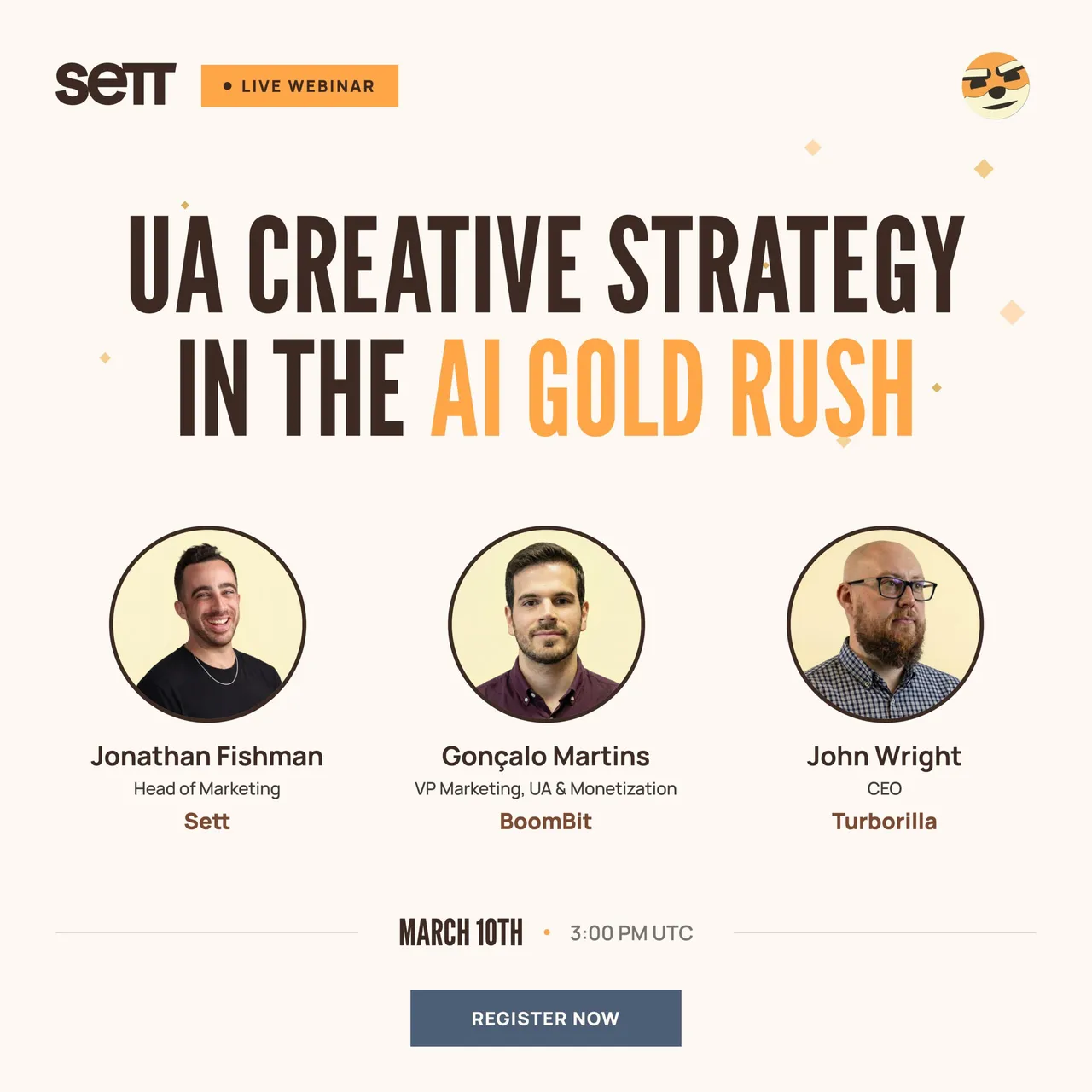 Sett brand asset featured on sett.ai