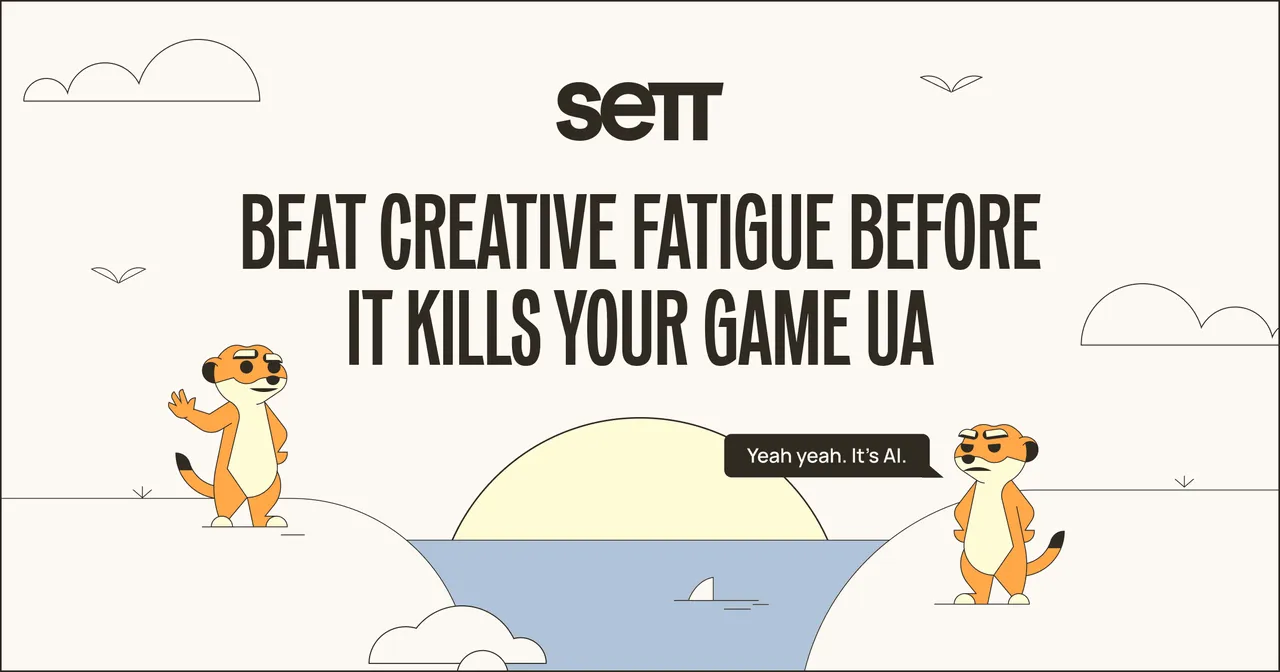 Sett brand asset featured on sett.ai
