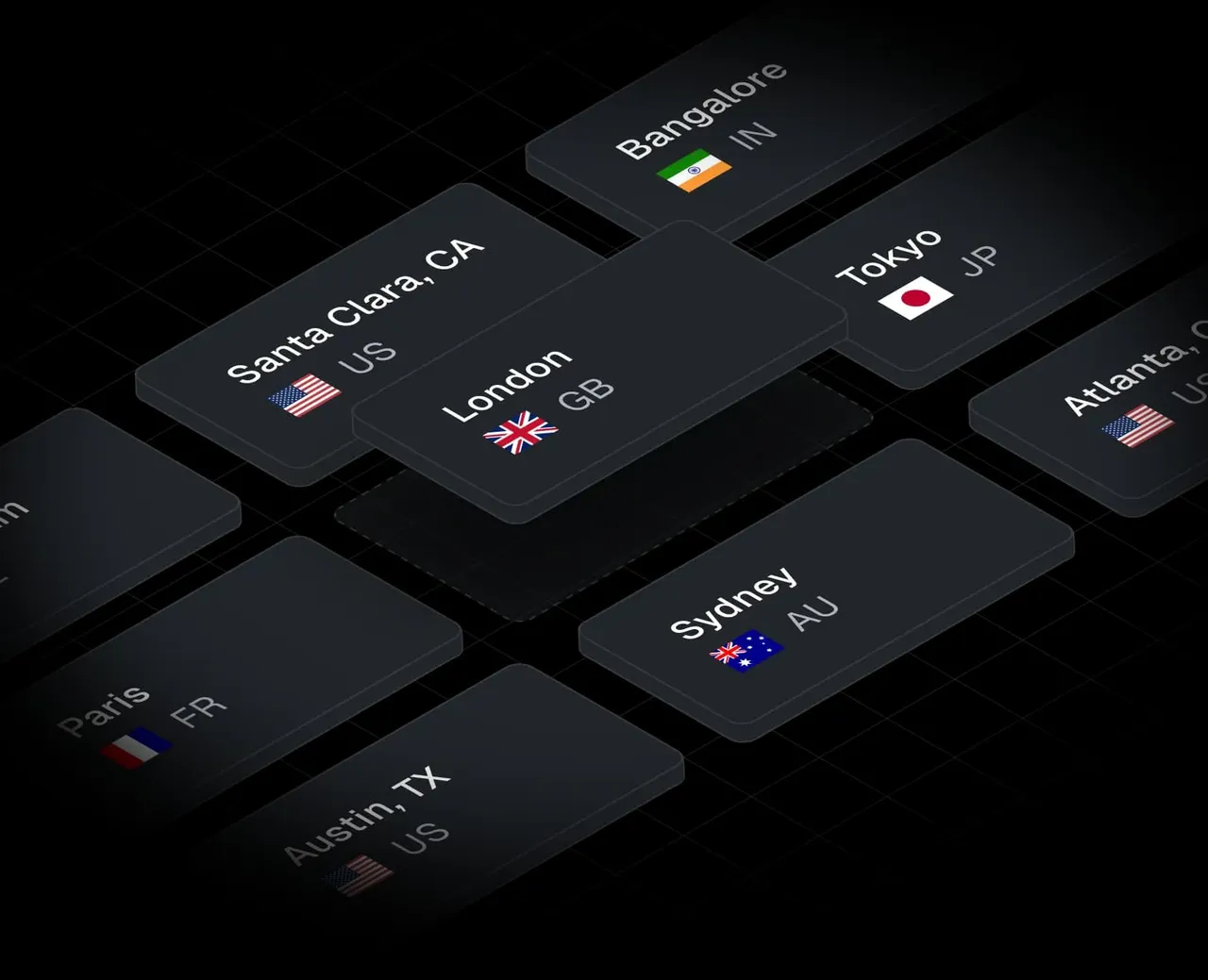 Shadeform brand asset featured on shadeform.ai
