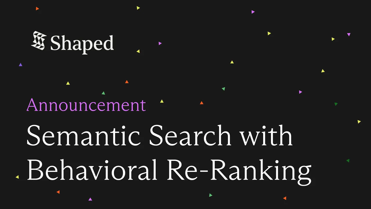Shaped brand asset featured on shaped.ai