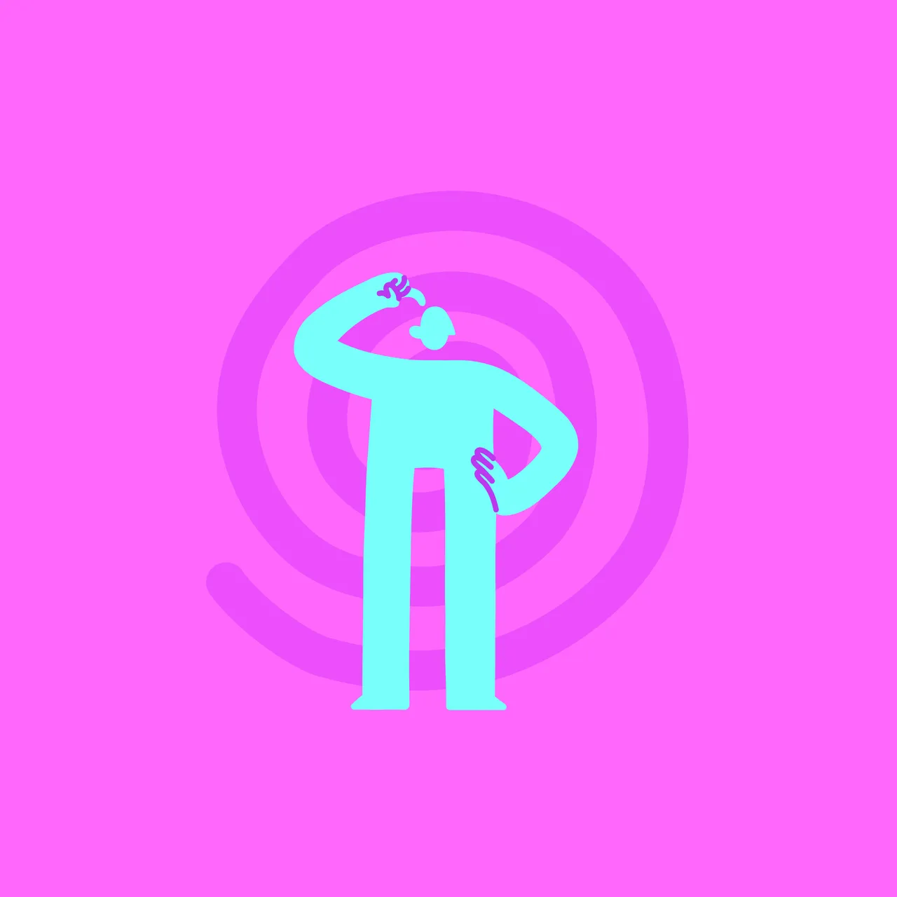 Shimmer brand asset featured on shimmer.care