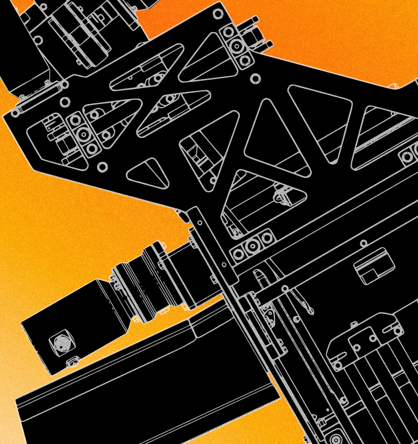Shinkei brand asset featured on shinkei.systems