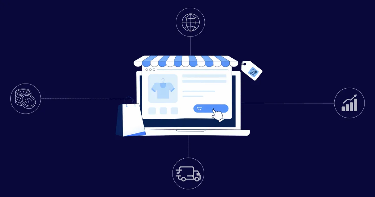 ShipBob brand asset featured on shipbob.com