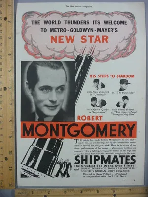 Shipmates brand asset featured on ebay.com