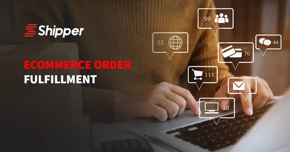 Shipper brand asset featured on shipper.id