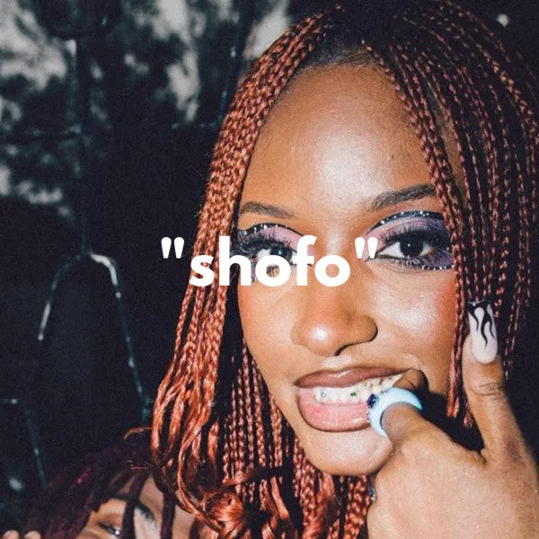 Shofo brand asset featured on scbeatstore.com