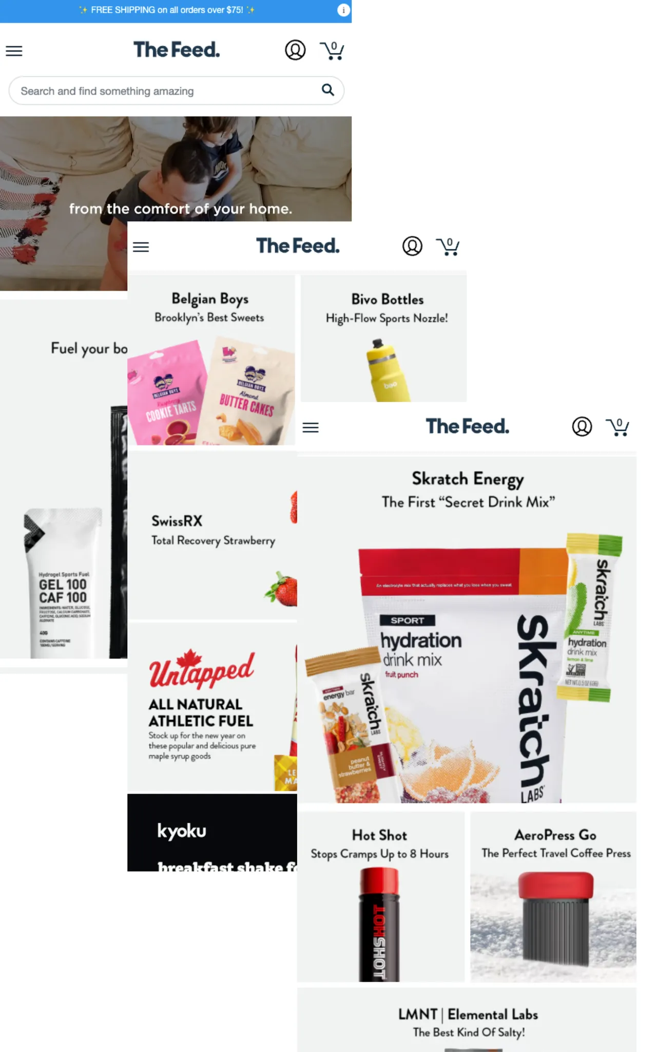 Shogun brand asset featured on getshogun.com