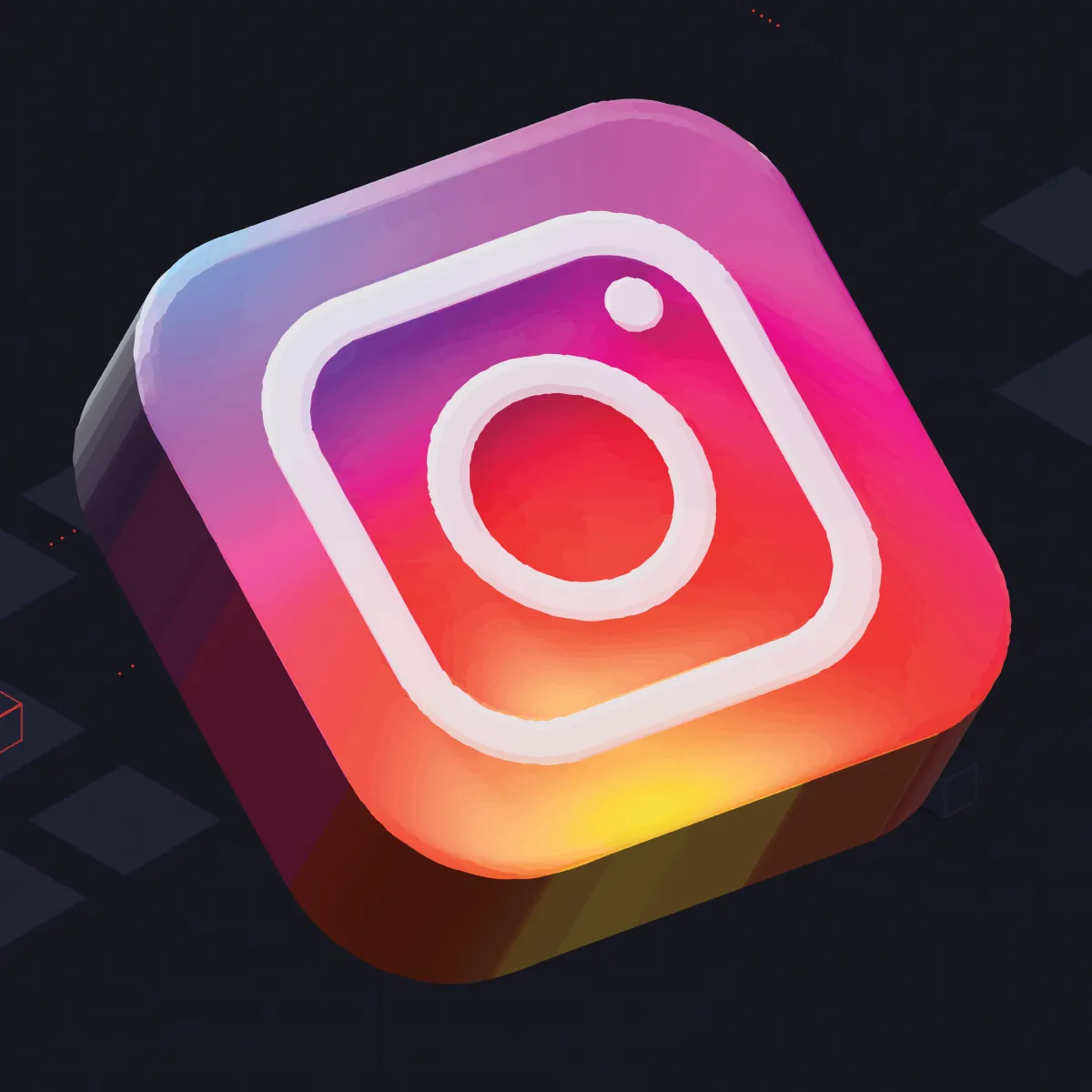 Shopagram brand asset featured on letsmetrix.com