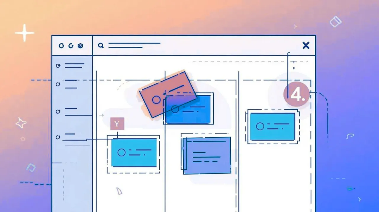 Shortcut brand asset featured on shortcut.com