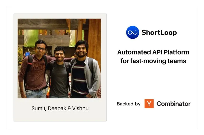 ShortLoop brand asset featured on linkedin.com