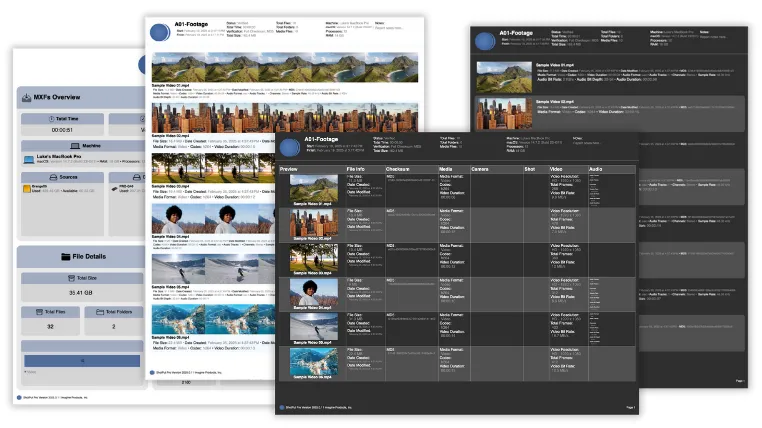 Shotput brand asset featured on imagineproducts.com