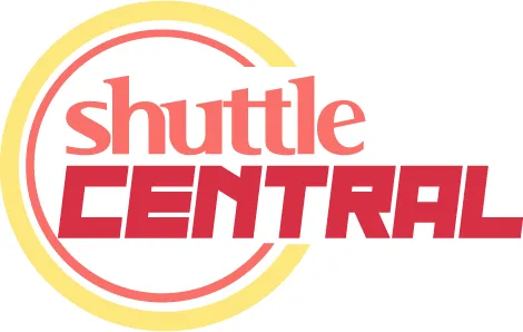 Shuttle Central brand asset featured on trustpilot.com