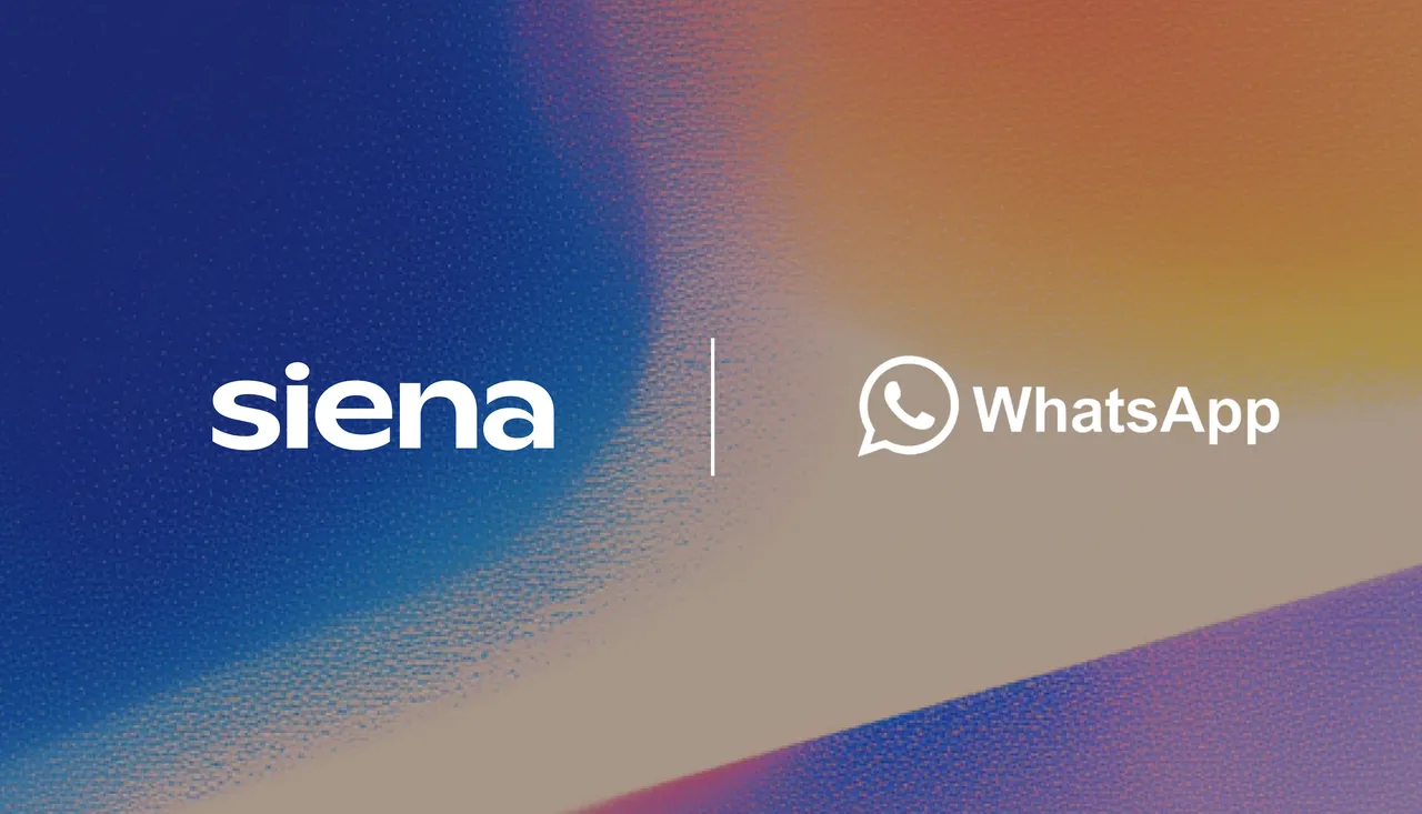 Siena AI brand asset featured on siena.cx