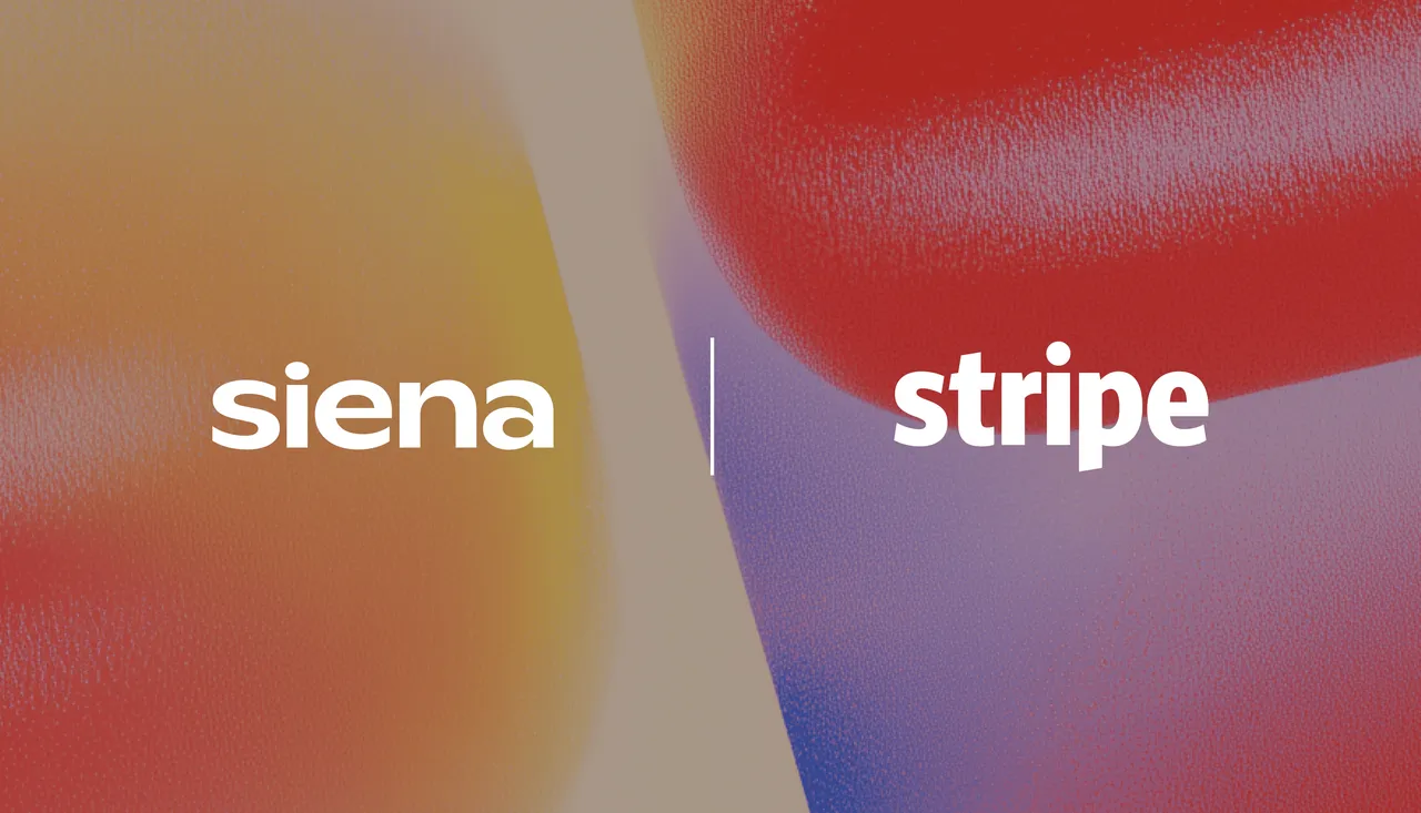 Siena AI brand asset featured on siena.cx
