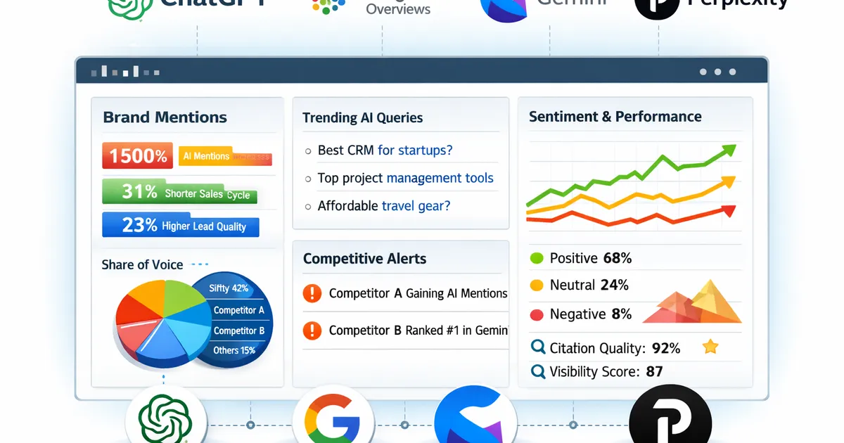 Siftly brand asset featured on siftly.ai