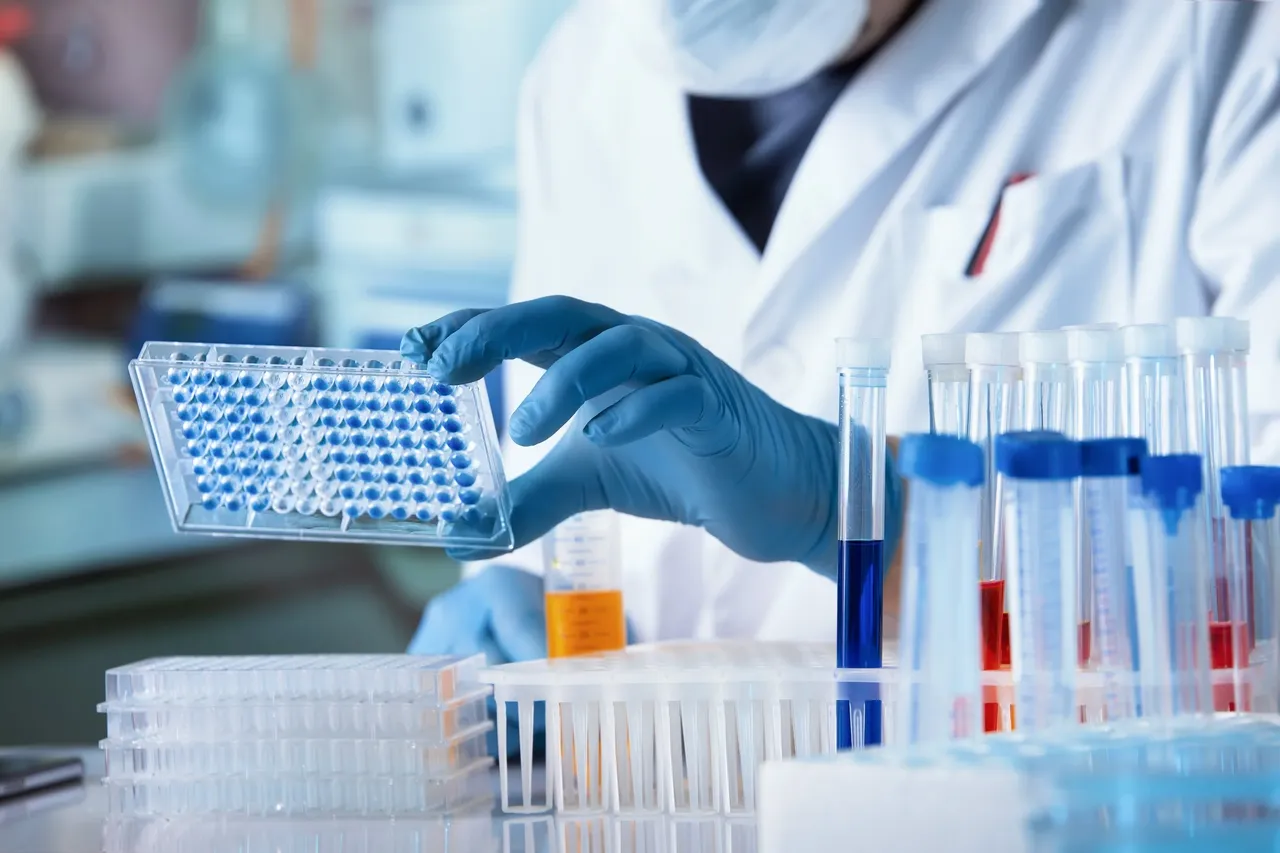 Signatur Biosciences brand asset featured on signatur.bio