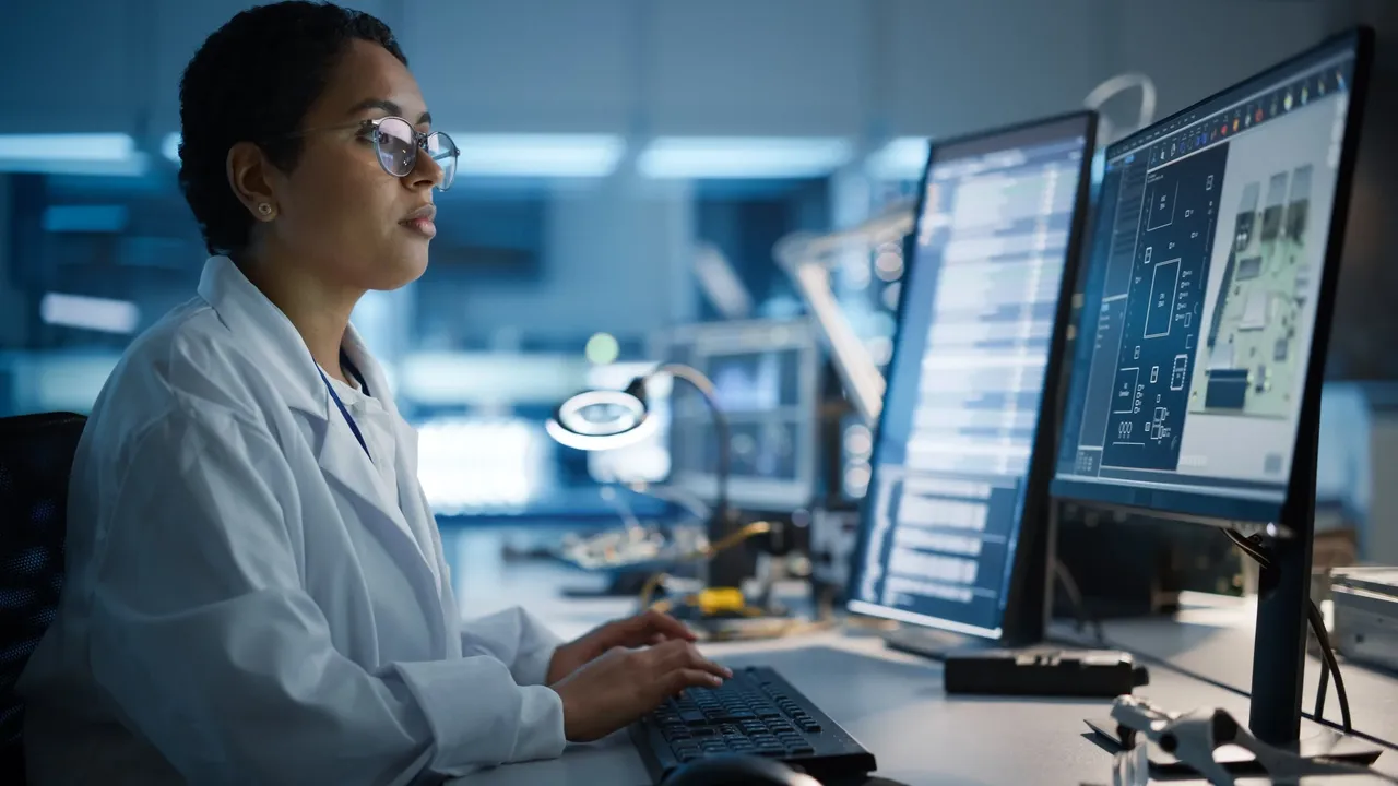 Signatur Biosciences brand asset featured on signatur.bio