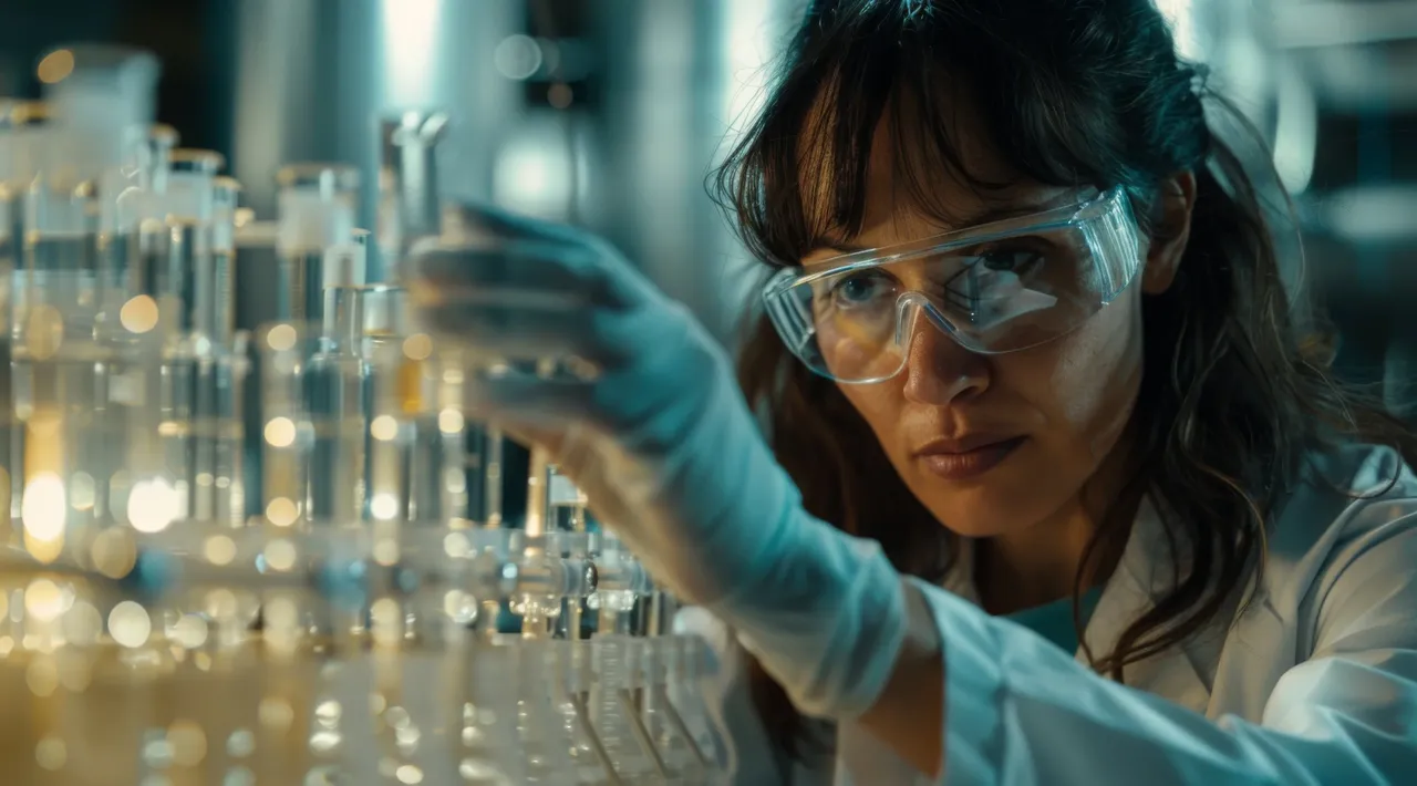 Signatur Biosciences brand asset featured on signatur.bio