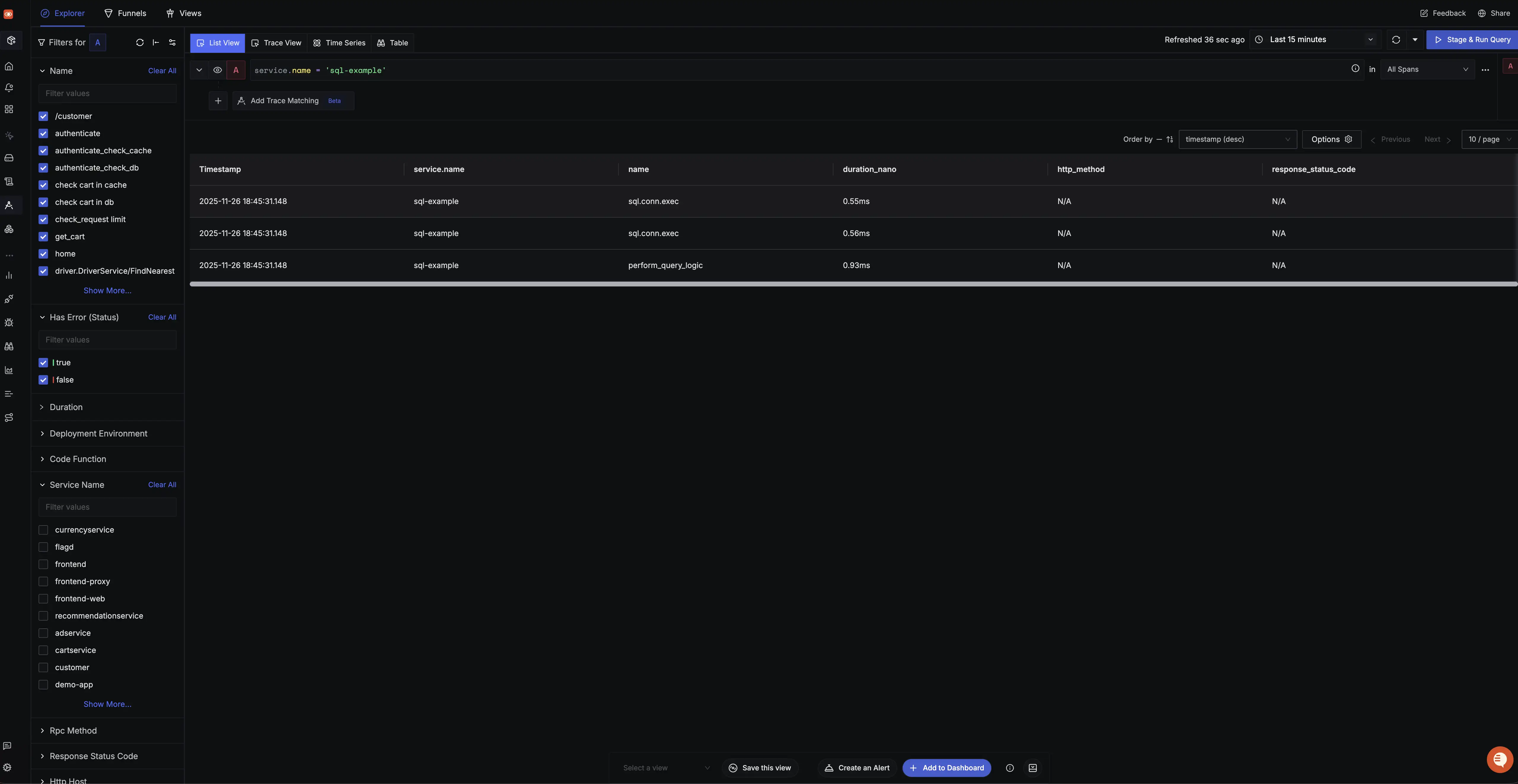 SigNoz brand asset featured on signoz.io