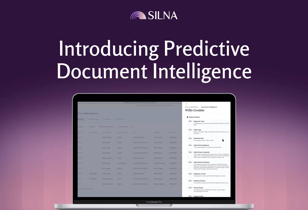 Silna brand asset featured on silnahealth.com