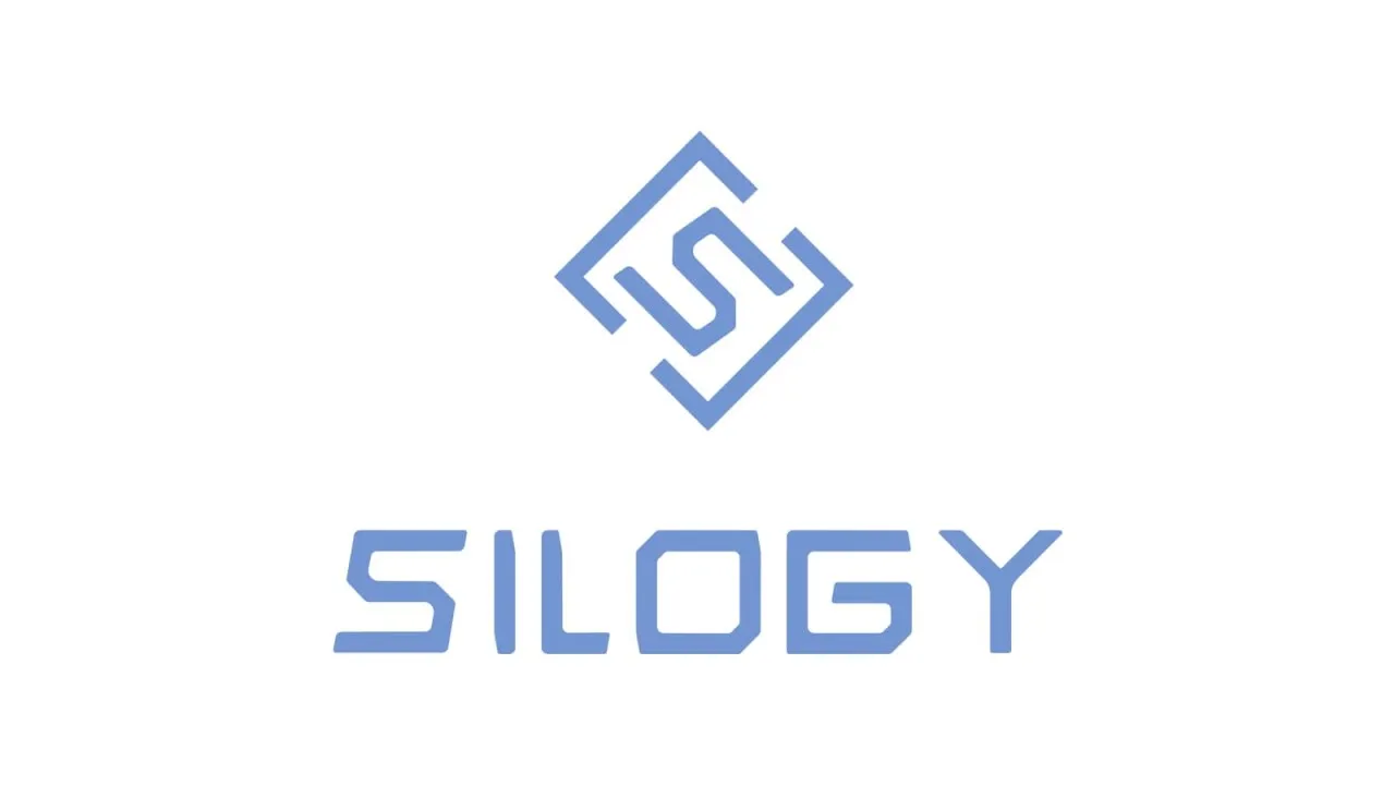 Silogy brand asset featured on linkedin.com