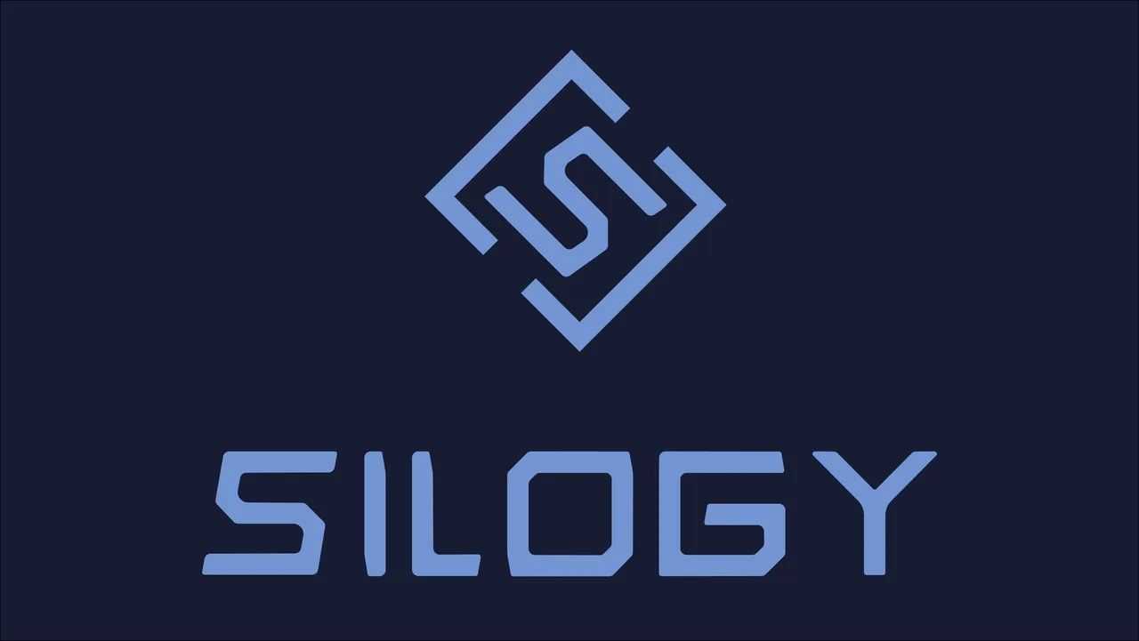 Silogy brand asset featured on silogy.io