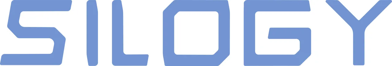 Silogy brand asset featured on silogy.io