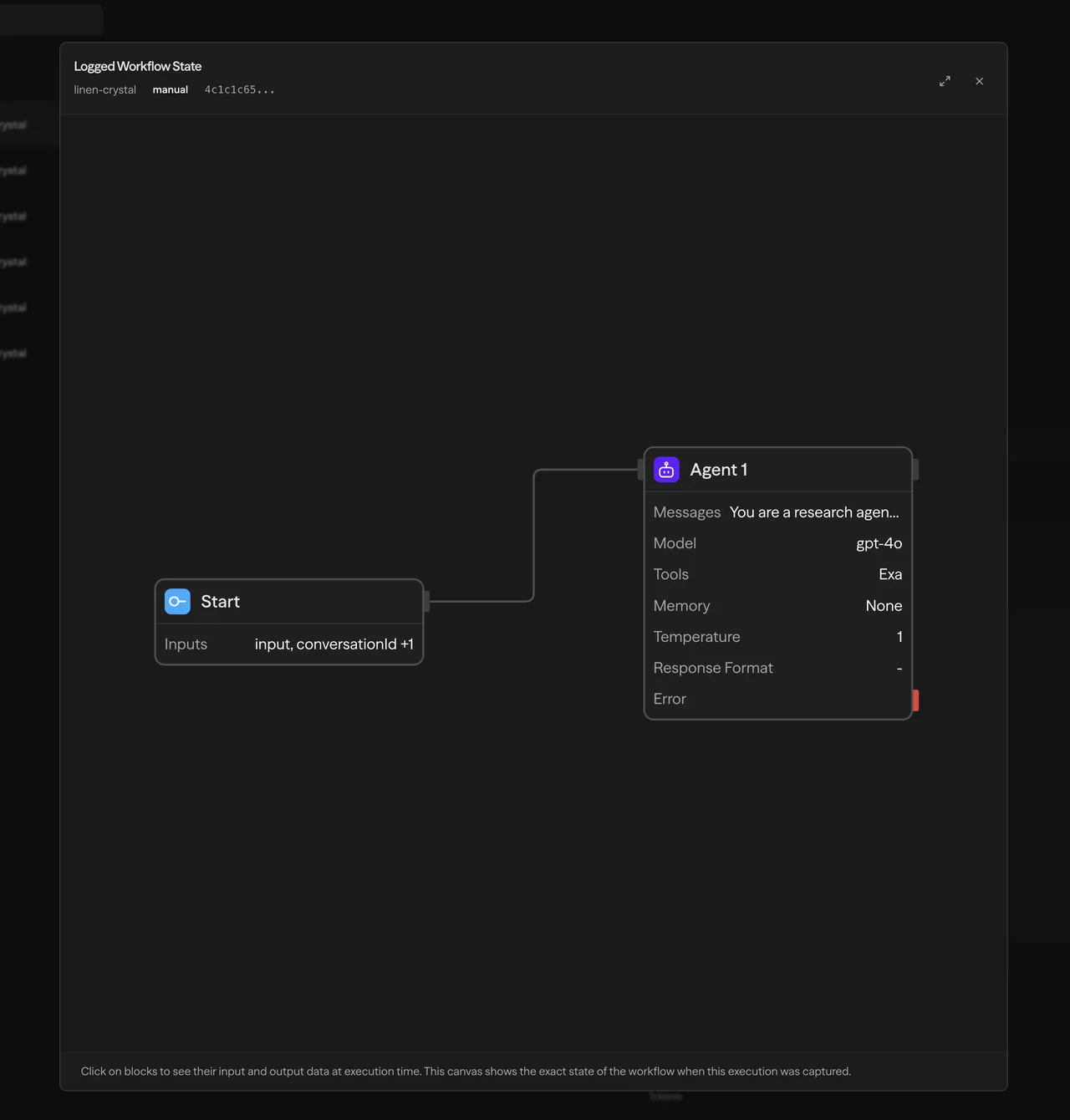 Sim brand asset featured on docs.sim.ai