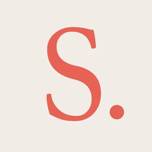 Simile brand asset featured on simile.ai
