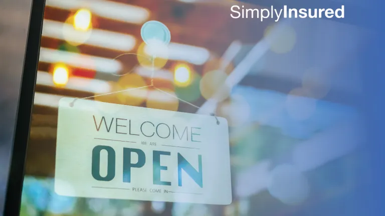 SimplyInsured brand asset featured on simplyinsured.com