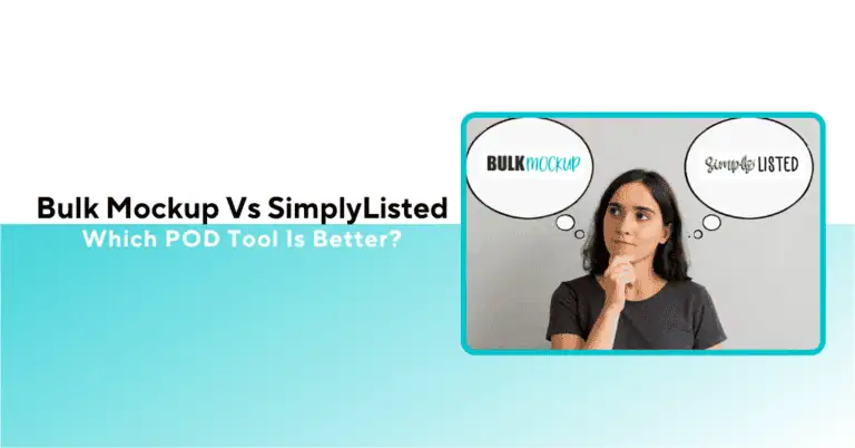 SimplyListed brand asset featured on bulkmockup.com