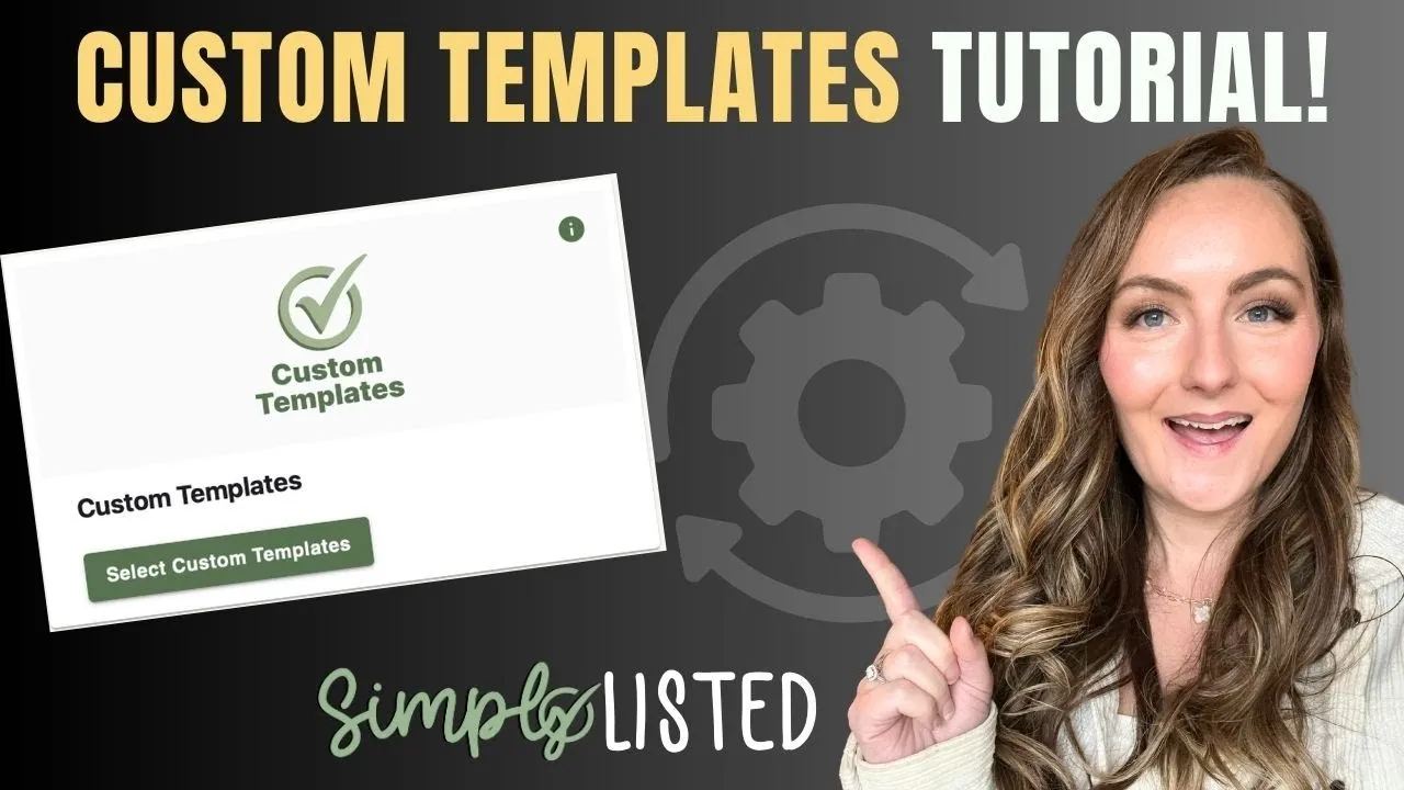 SimplyListed brand asset featured on youtube.com