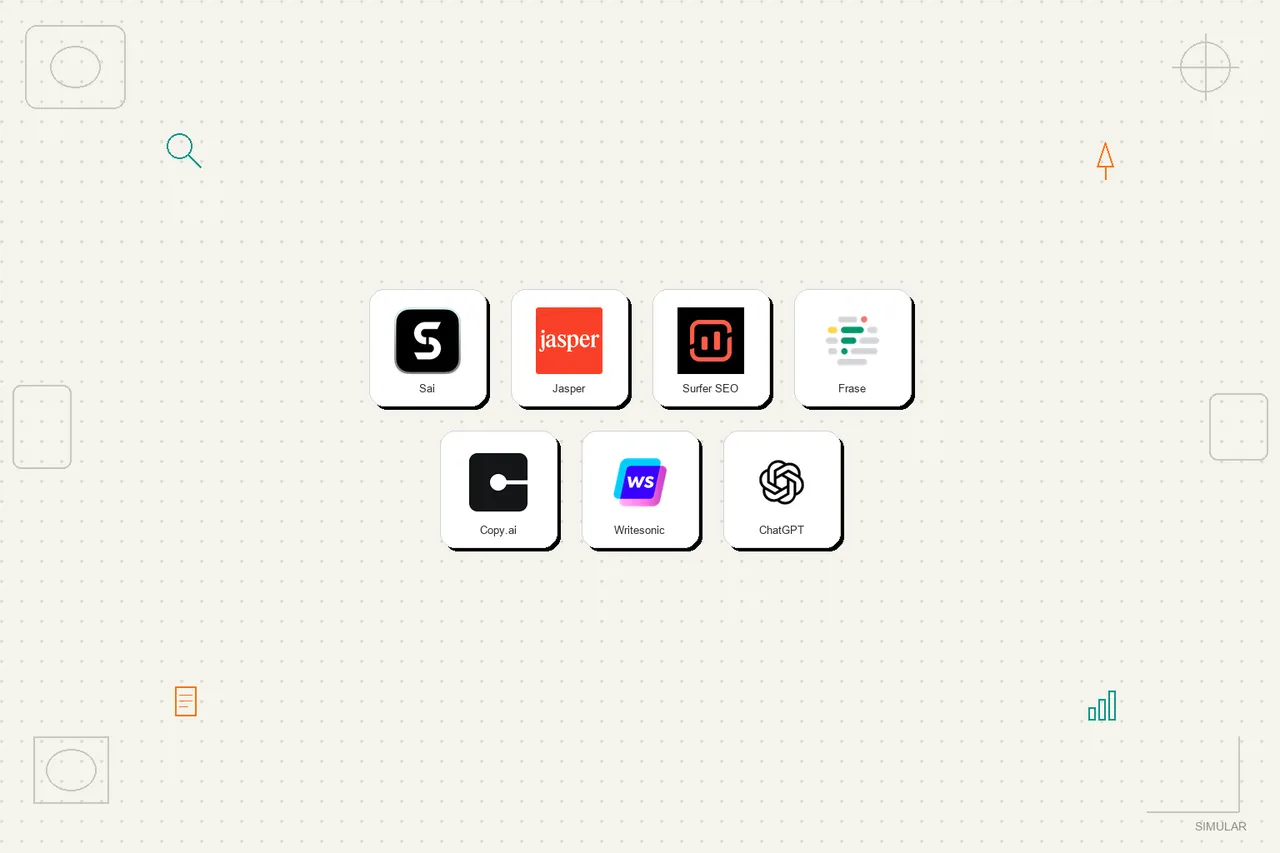 Simular brand asset featured on simular.ai