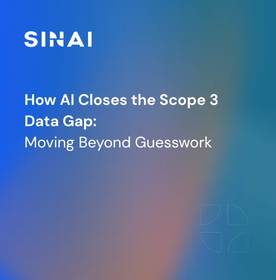 SINAI brand asset featured on sinai.com
