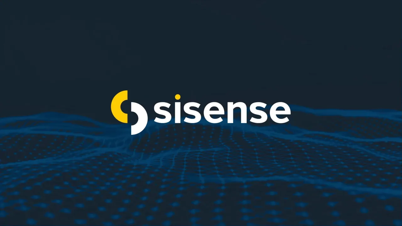 Sisense brand asset featured on docs.sisense.com