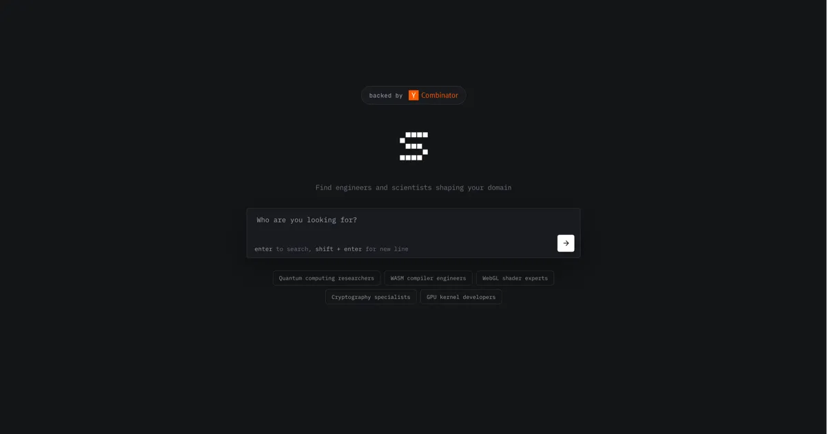 Skillsync brand asset featured on app.skillsync.wiki